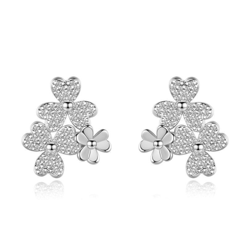 Worthington-Ohrringe