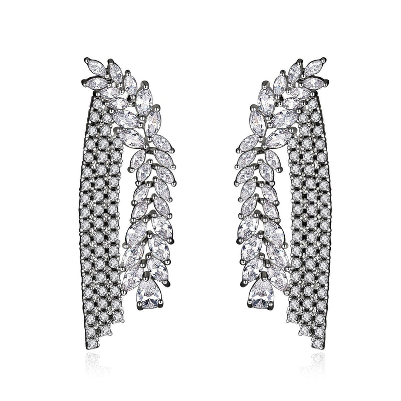 Södertälje Ohrringe