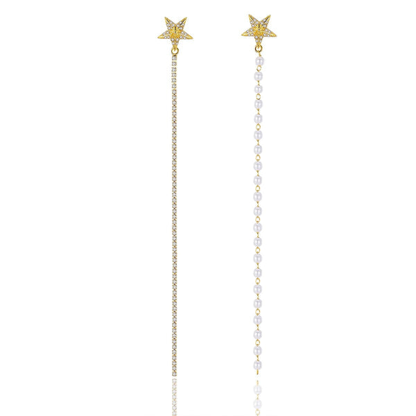 Holdenville Ohrringe