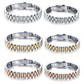 Bio-Hämatit Armbänder für Männer und Frauen