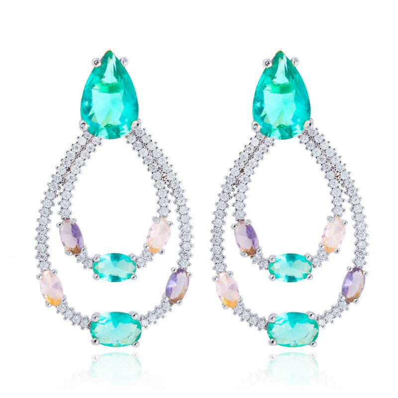 Martinsville Ohrringe