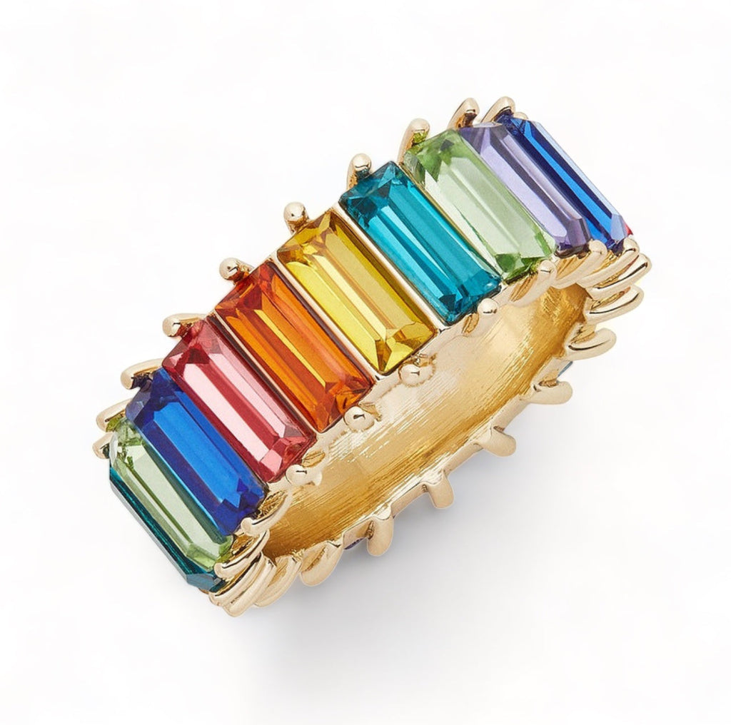 Arc-en-ciel