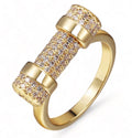 T-Stabring