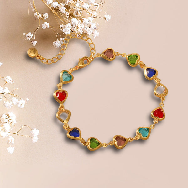Coer-Armband