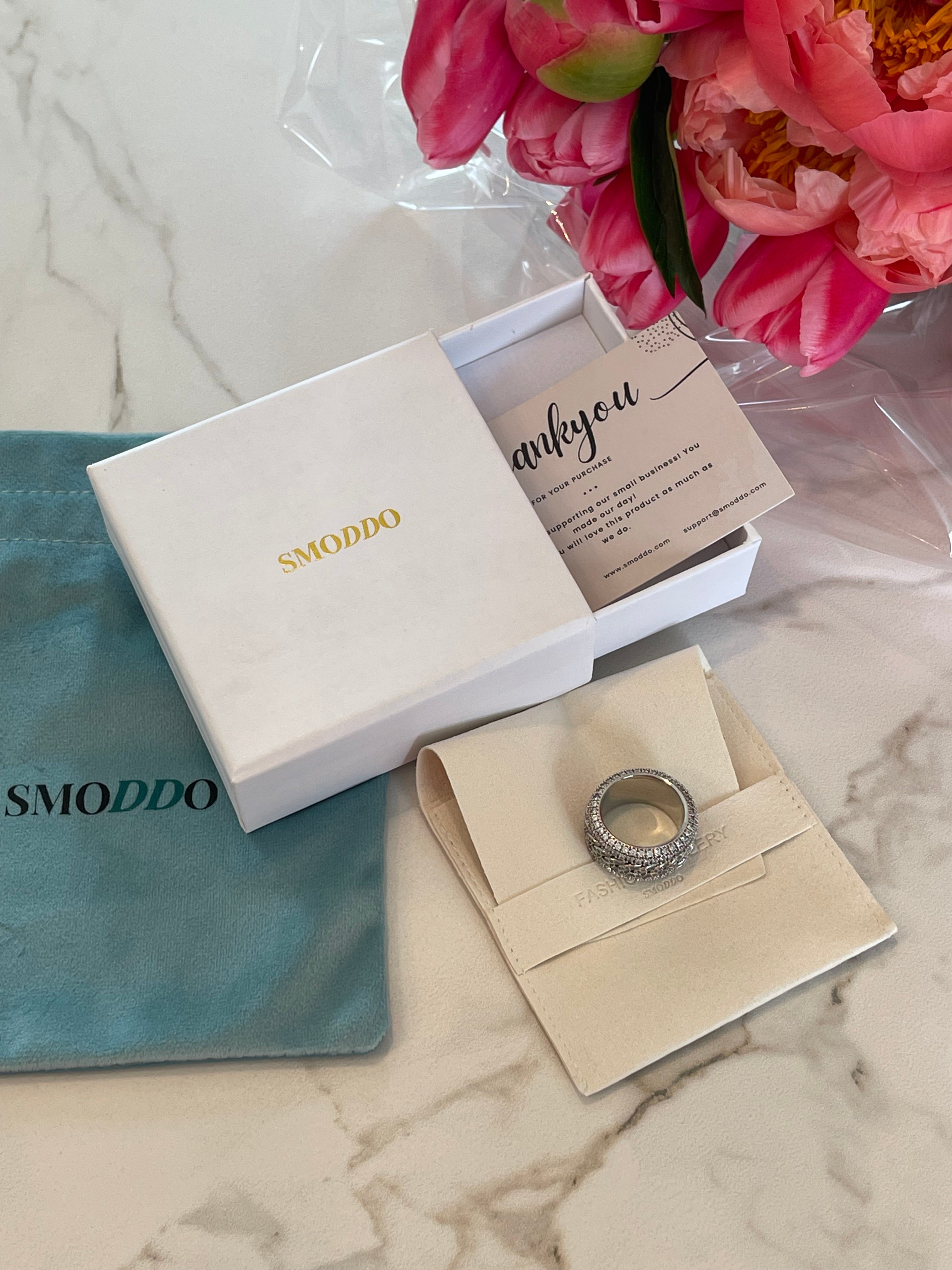 Endloser Ring