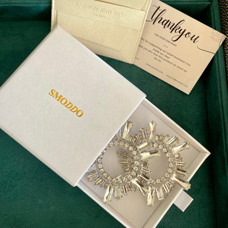 Sonnenblumen Ohrringe