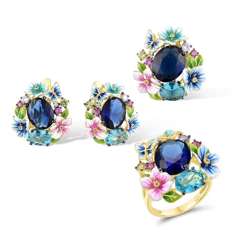 Garcia-Anhänger (Halskette nicht im Lieferumfang enthalten)