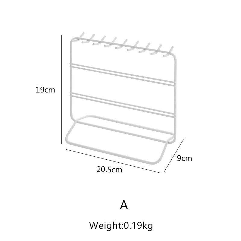 Schmuckständer Halter Organizer