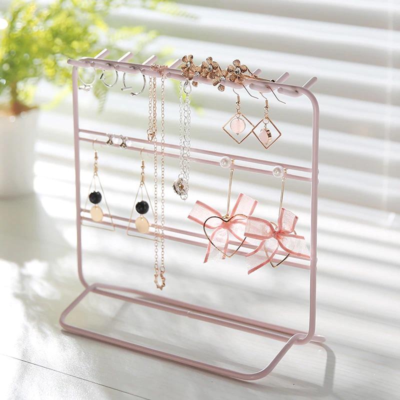 Schmuckständer Halter Organizer