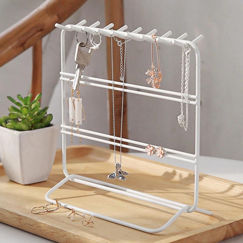 Schmuckständer Halter Organizer