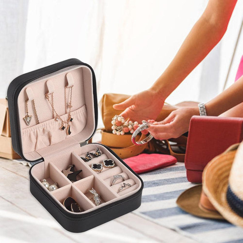Schmuck-Reise-Organizer