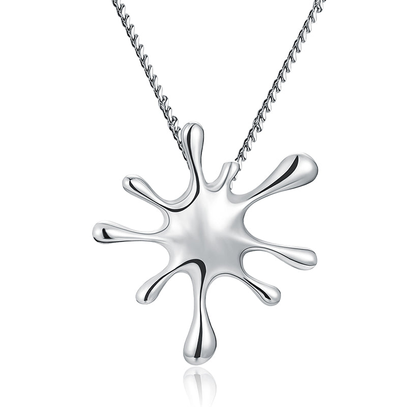 Anhänger Foligno (Halskette nicht im Lieferumfang enthalten)