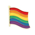 LGBT Regenbogen Herz, Frieden und Liebe Emaille Brosche Pins Sammlung