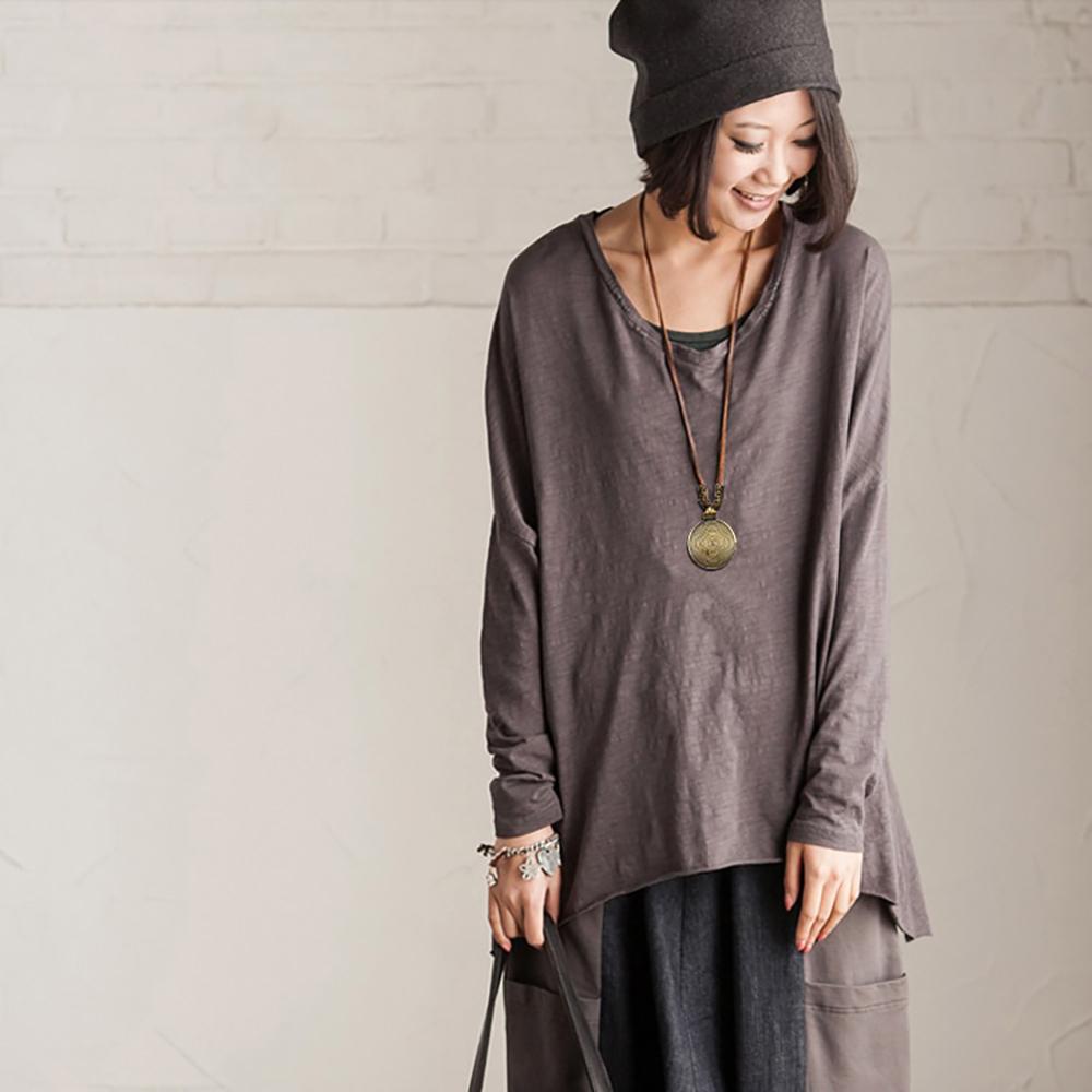 Große runde Vintage Statement Halskette