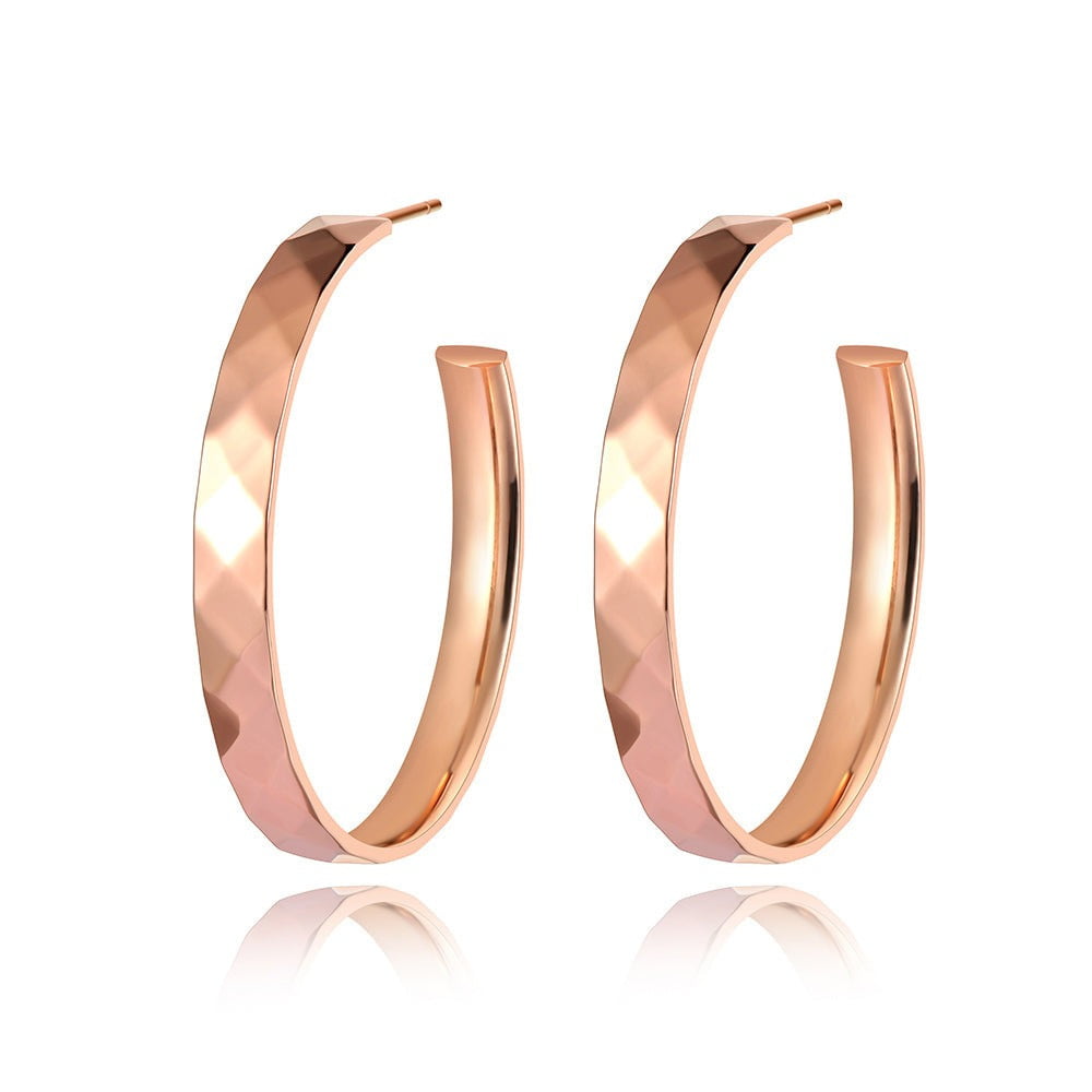 Phoenixville-Ohrringe