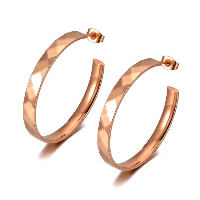 Phoenixville-Ohrringe