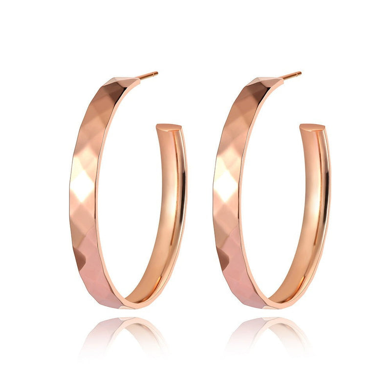 Phoenixville-Ohrringe