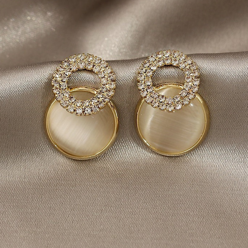 Exklusive Ohrringkollektion „Love and Elegance“