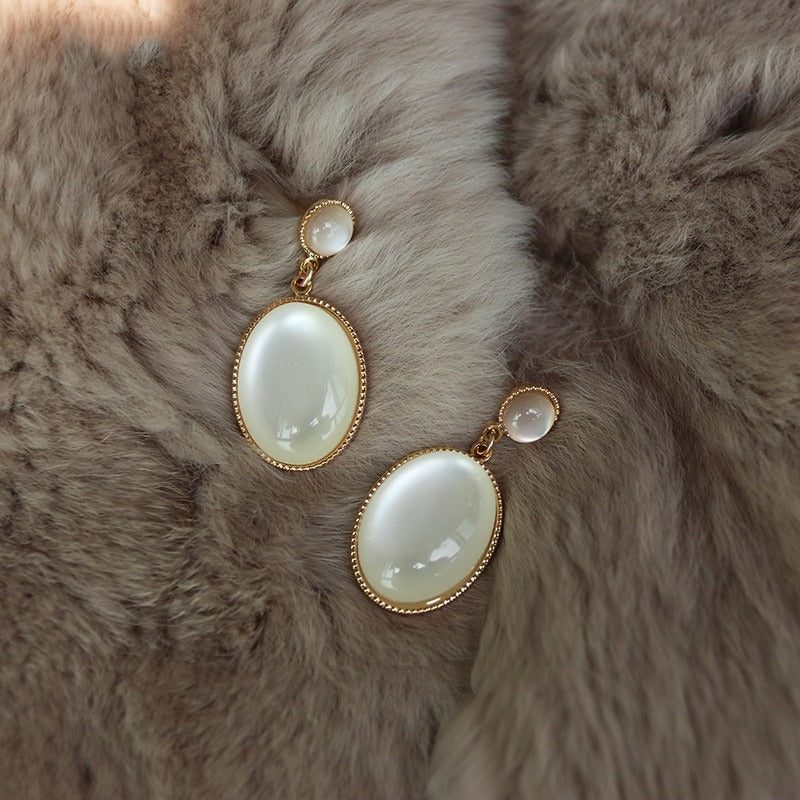 Exklusive Ohrringkollektion „Love and Elegance“