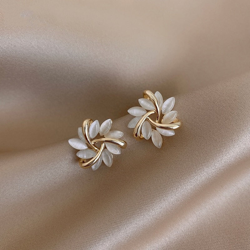 Exklusive Ohrringkollektion „Love and Elegance“