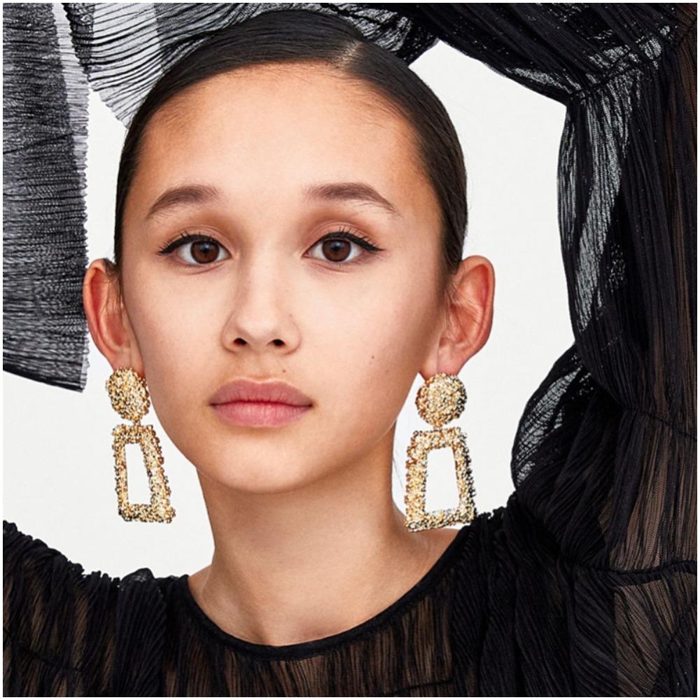 Moderne Mode baumelnde Ohrringe