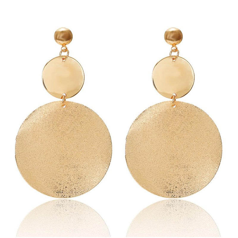 Moderne Mode baumelnde Ohrringe