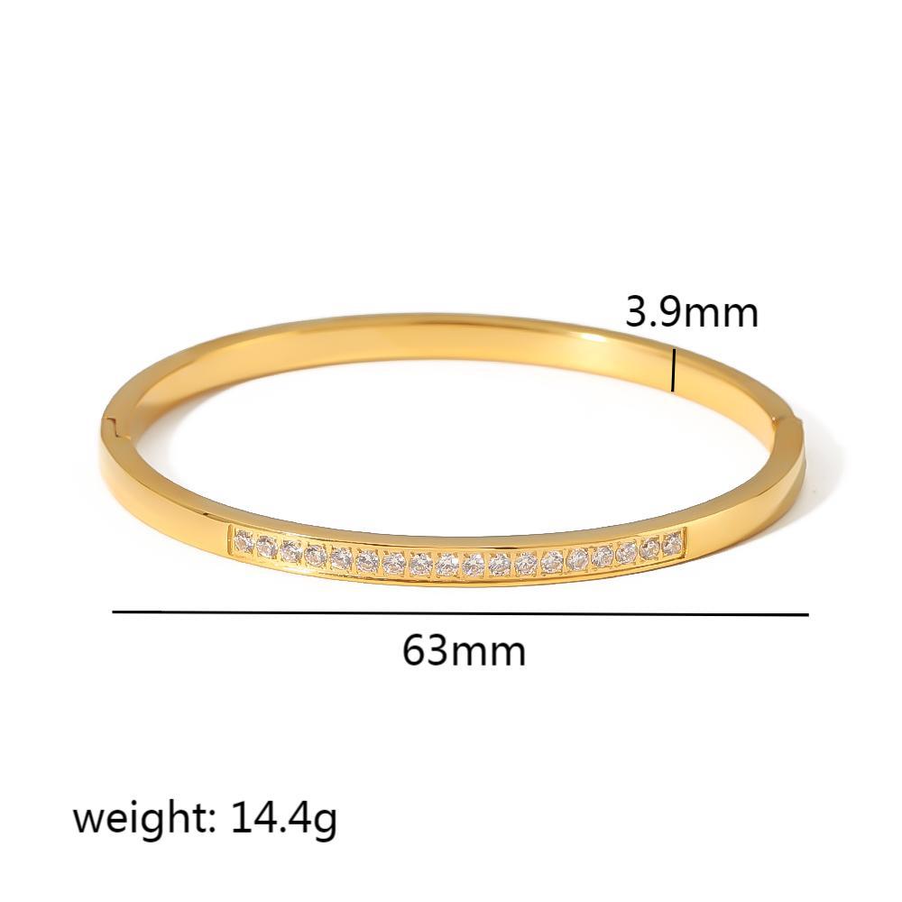 Arm Candy Stapel