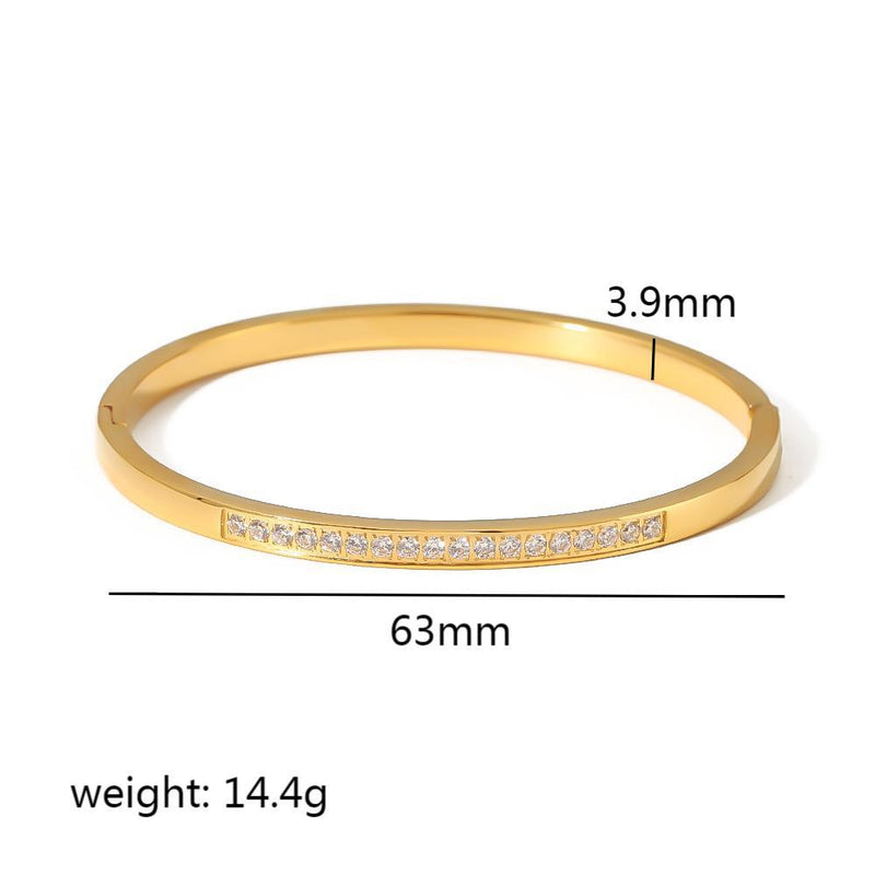 Arm Candy Stapel
