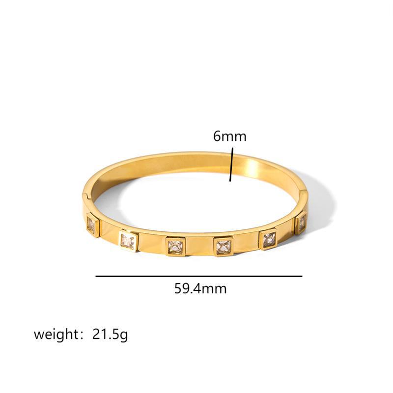 Arm Candy Stapel