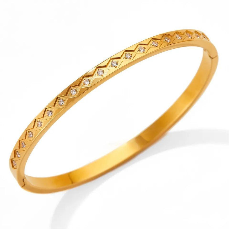 Arm Candy Stapel