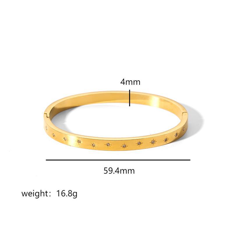 Arm Candy Stapel