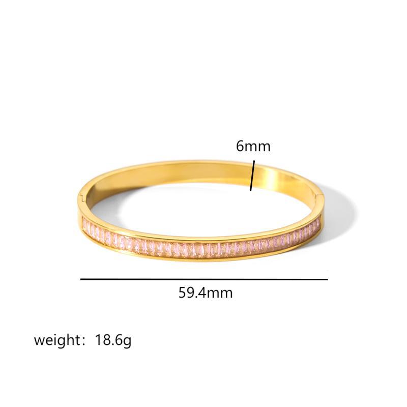 Arm Candy Stapel