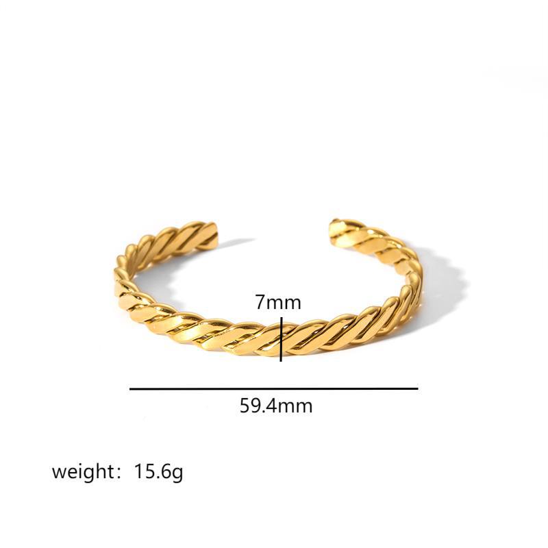 Arm Candy Stapel
