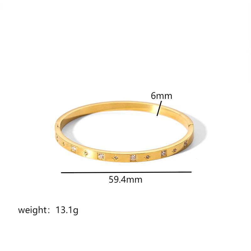 Arm Candy Stapel