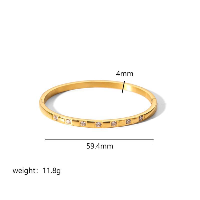 Arm Candy Stapel
