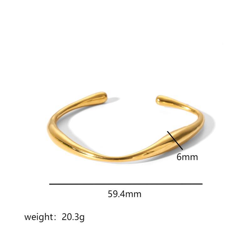 Arm Candy Stapel