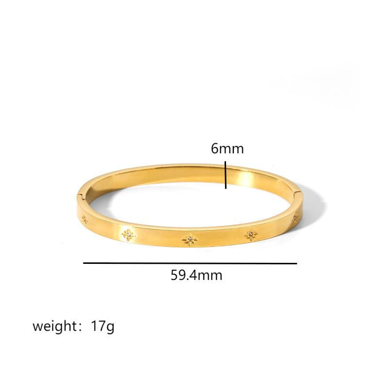 Arm Candy Stapel