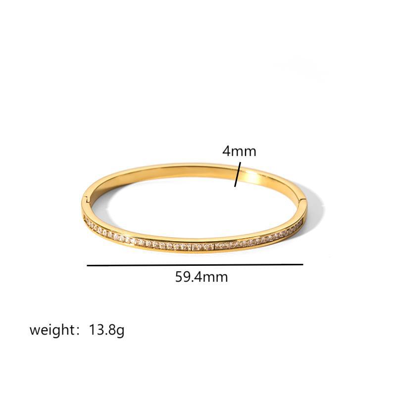 Arm Candy Stapel