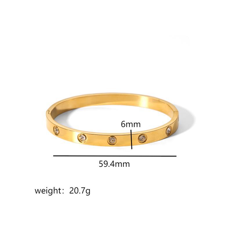 Arm Candy Stapel