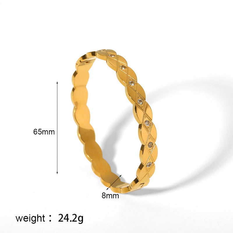 Arm Candy Stapel