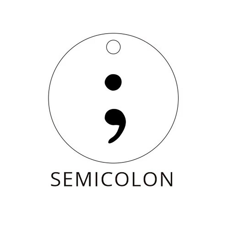 Personalisierte Geburtsblumen-Halskette