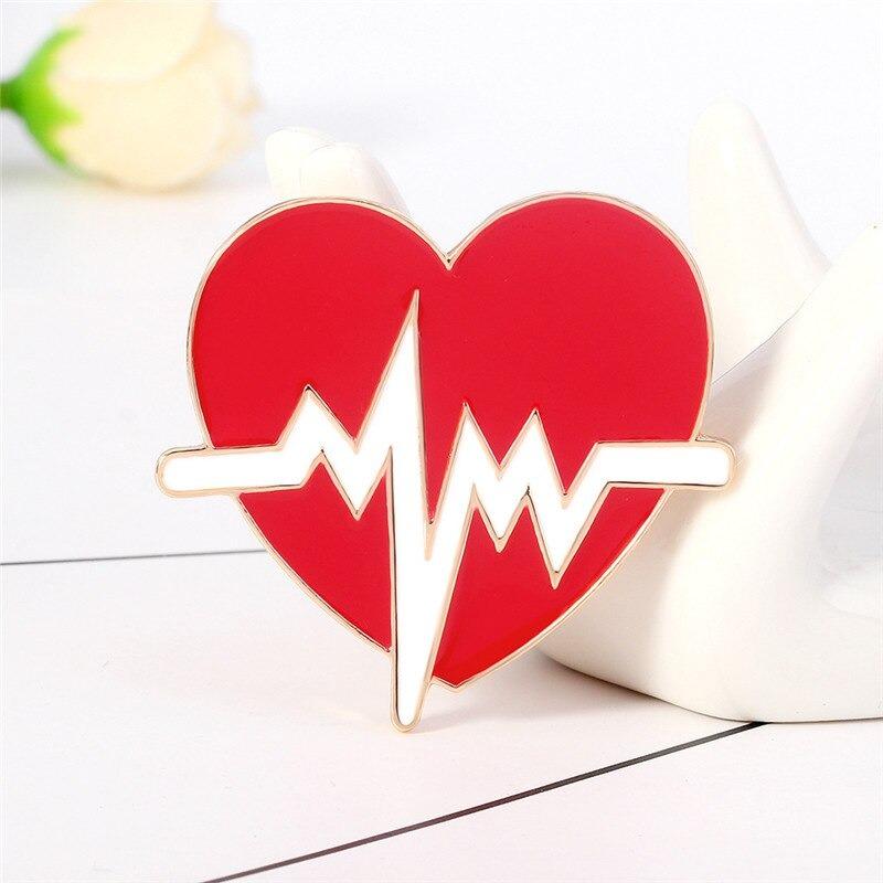 Strass Schmuck Gesichtsmasken Brosche Pins