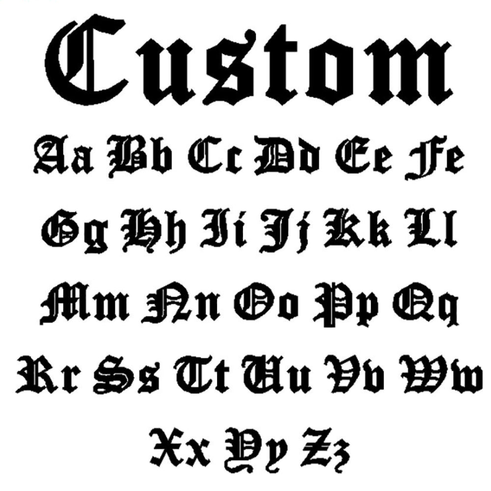 Romantische und elegante personalisierte Halskette mit Namensanhänger