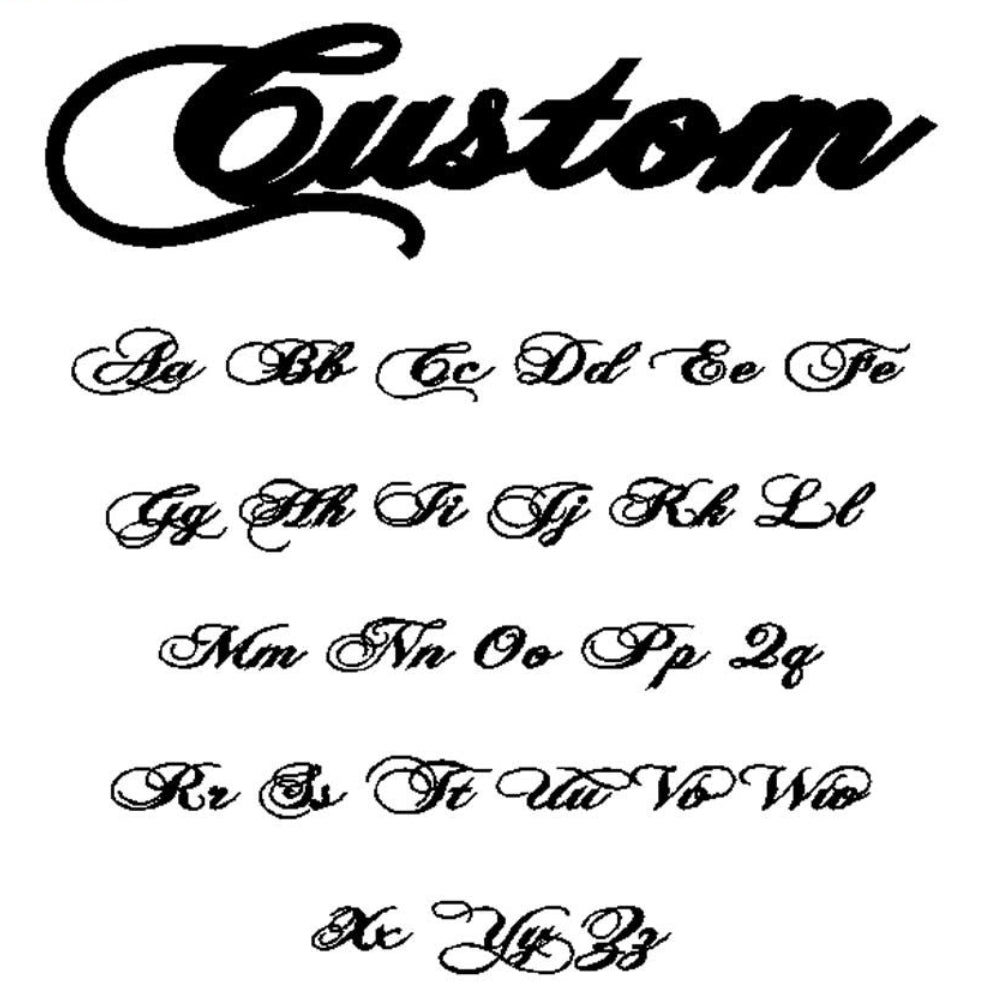 Romantische und elegante personalisierte Halskette mit Namensanhänger