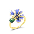 Scarsdale-Ring