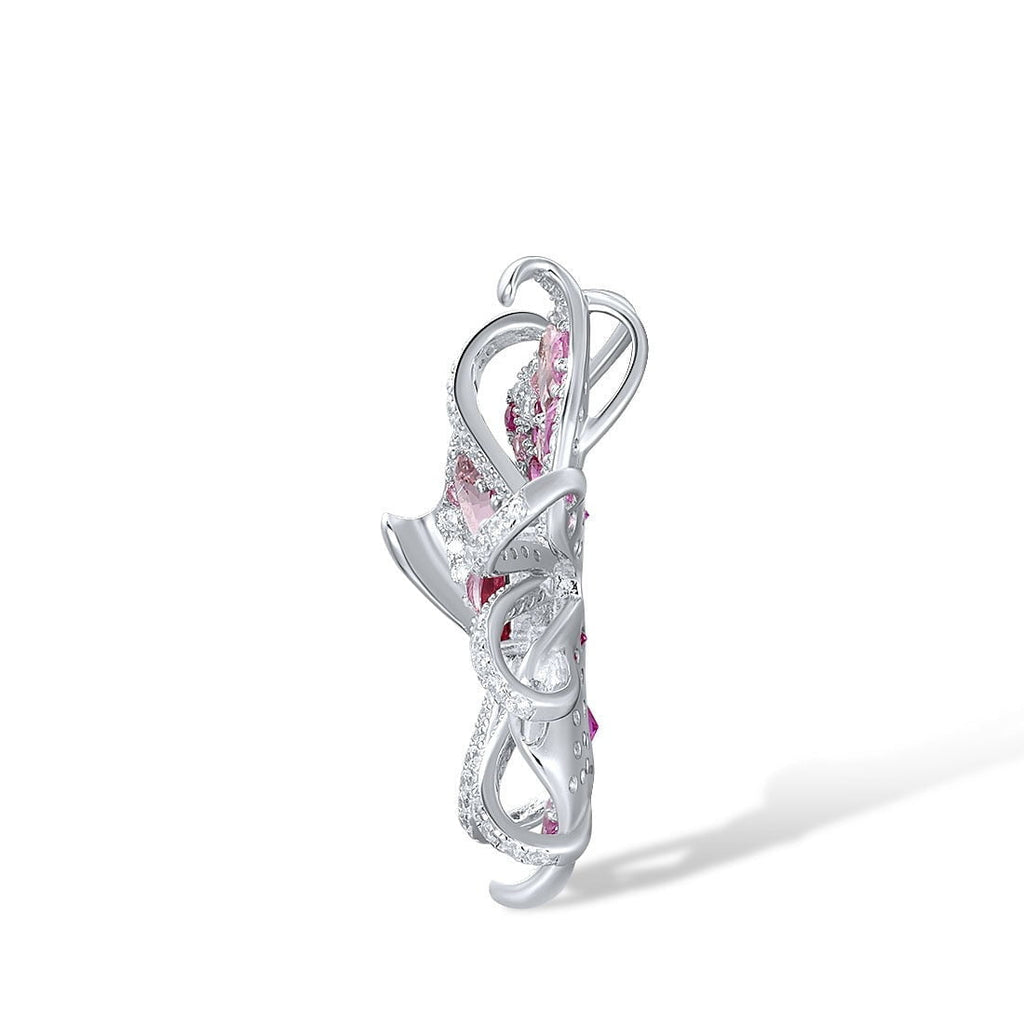 Etropole-Anhänger (Halskette nicht im Lieferumfang enthalten)