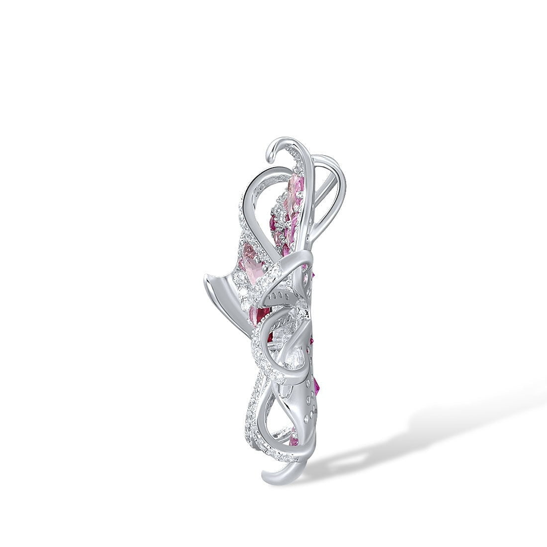 Etropole-Anhänger (Halskette nicht im Lieferumfang enthalten)