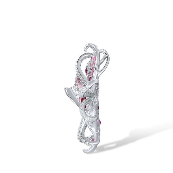 Etropole-Anhänger (Halskette nicht im Lieferumfang enthalten)