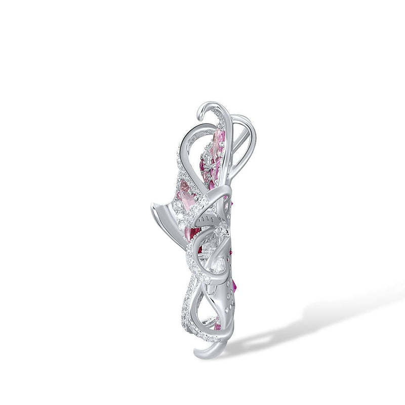 Etropole-Anhänger (Halskette nicht im Lieferumfang enthalten)