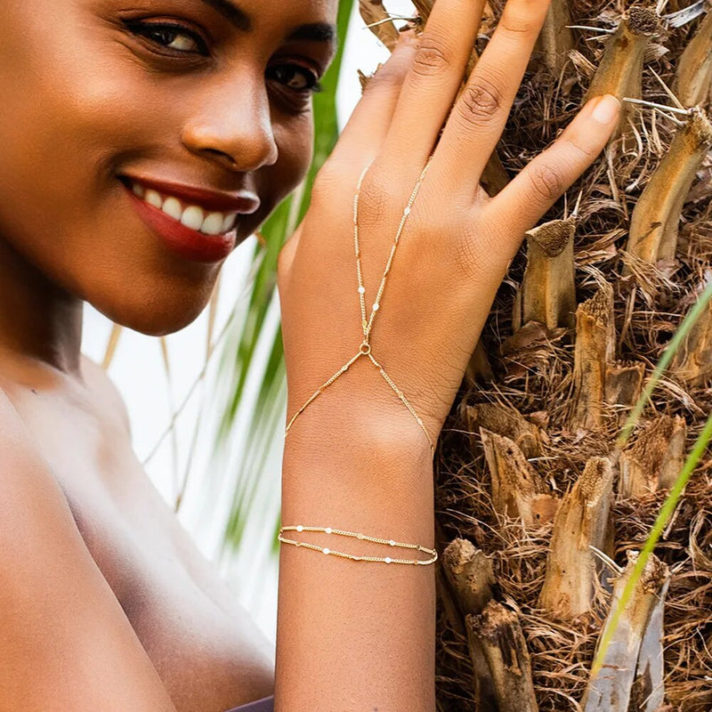 Alina-Marie